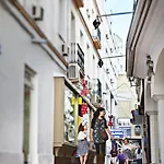 Hotel Obal Marbellac