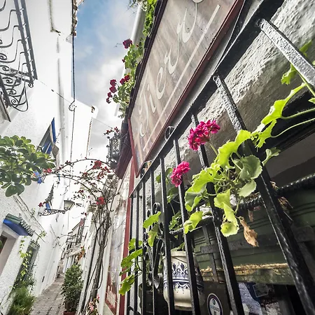 산 크리스토발 호텔 4*